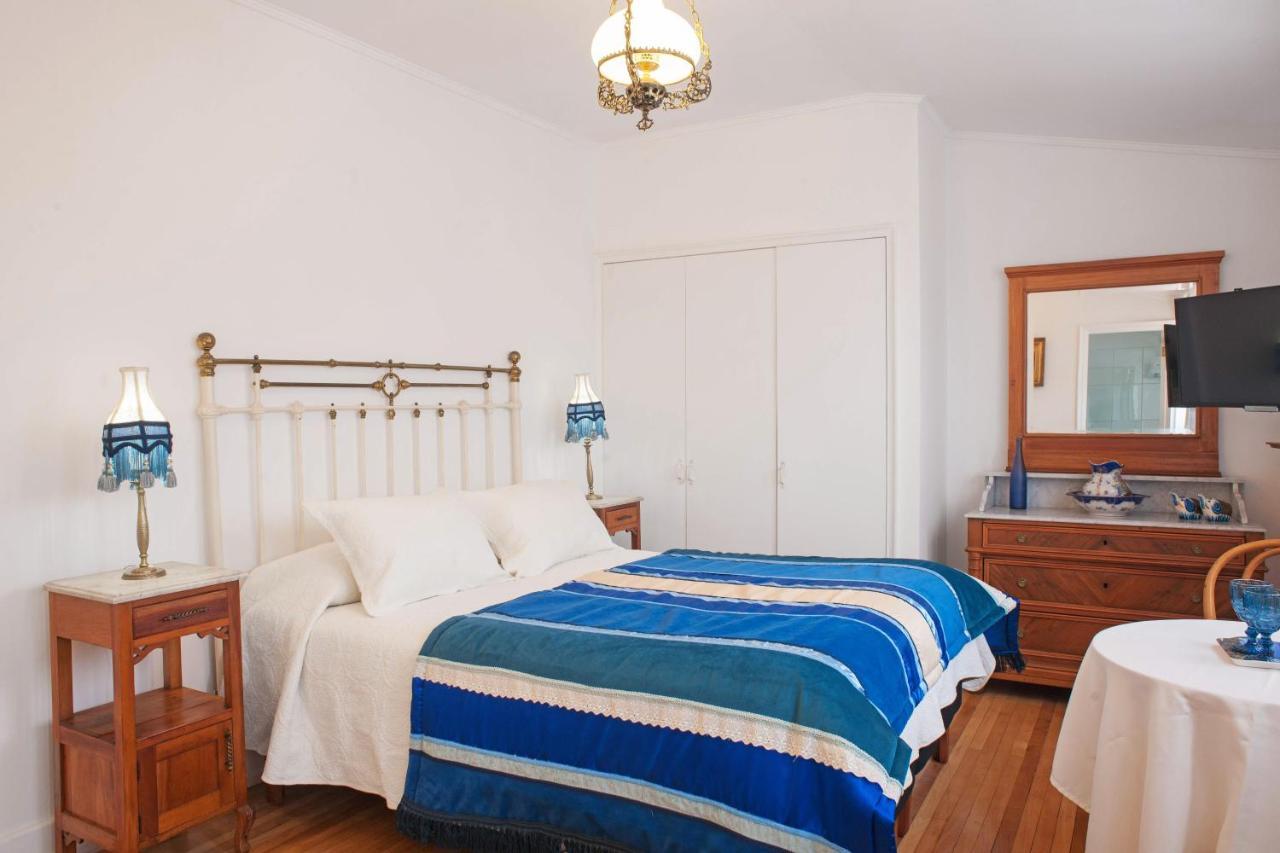 וואלפאראיסו Hotel Casa Somerscales מראה חיצוני תמונה