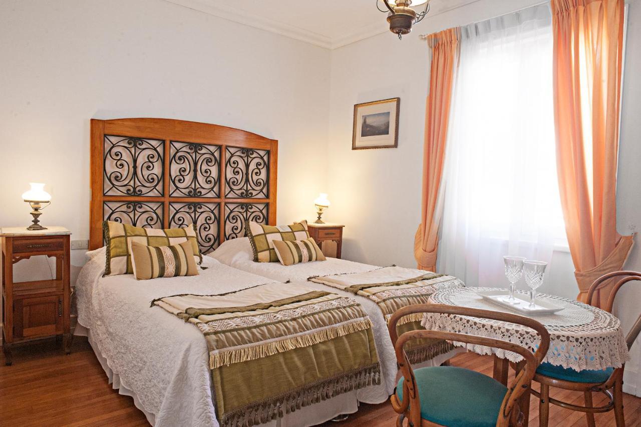וואלפאראיסו Hotel Casa Somerscales מראה חיצוני תמונה