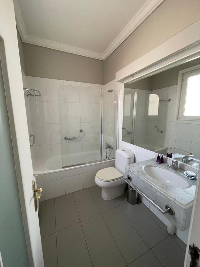 וואלפאראיסו Hotel Casa Somerscales מראה חיצוני תמונה