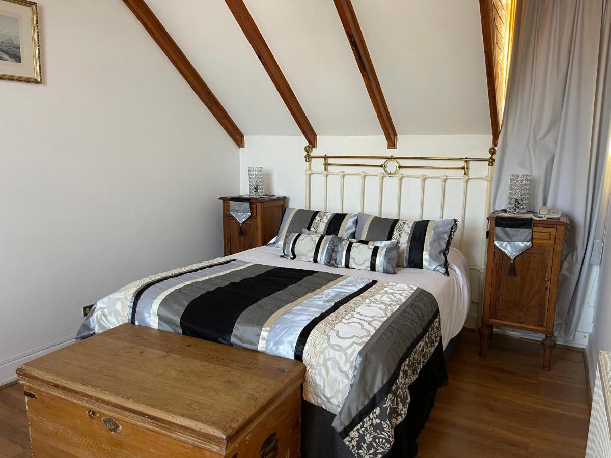 וואלפאראיסו Hotel Casa Somerscales מראה חיצוני תמונה
