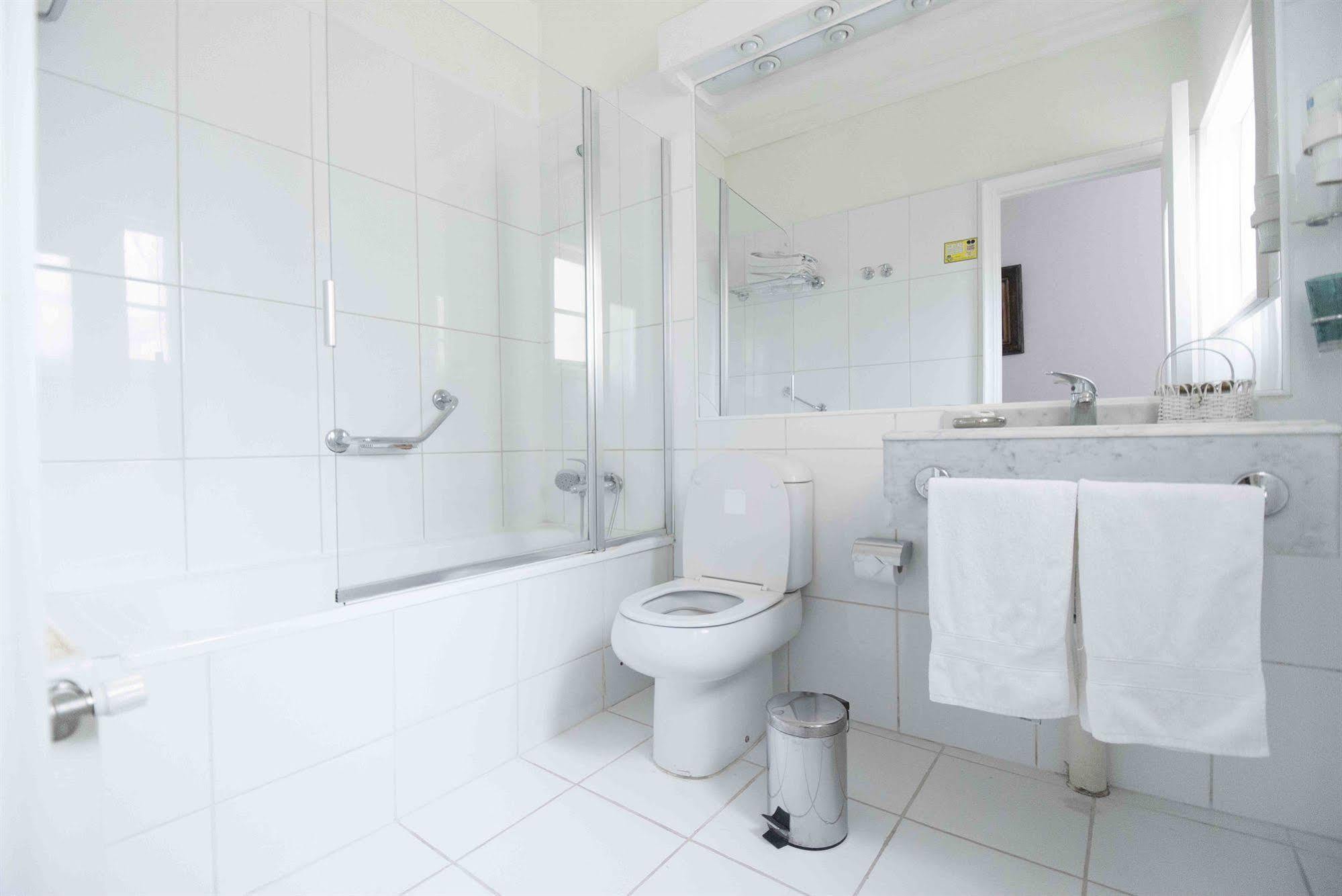 וואלפאראיסו Hotel Casa Somerscales מראה חיצוני תמונה