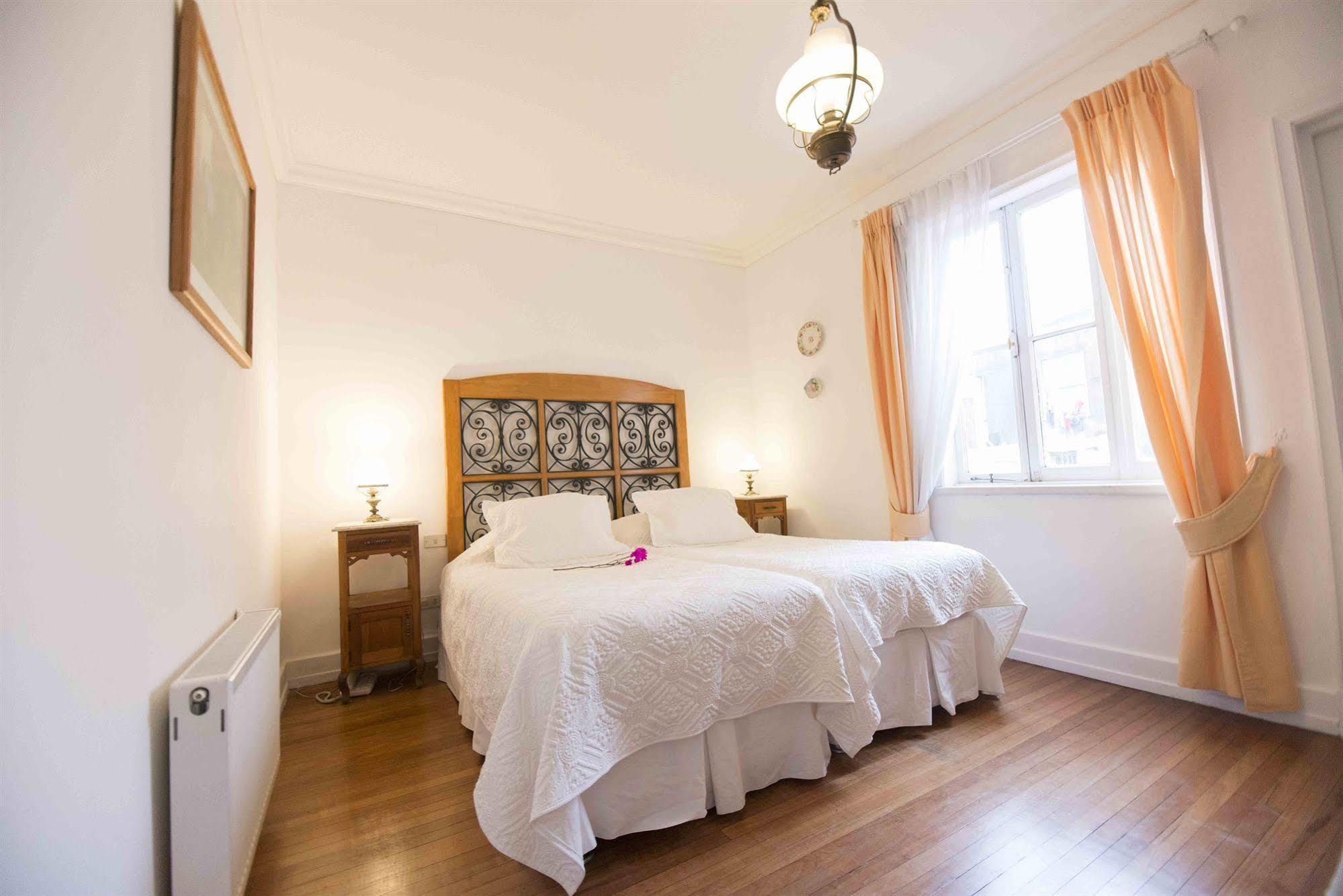 וואלפאראיסו Hotel Casa Somerscales מראה חיצוני תמונה