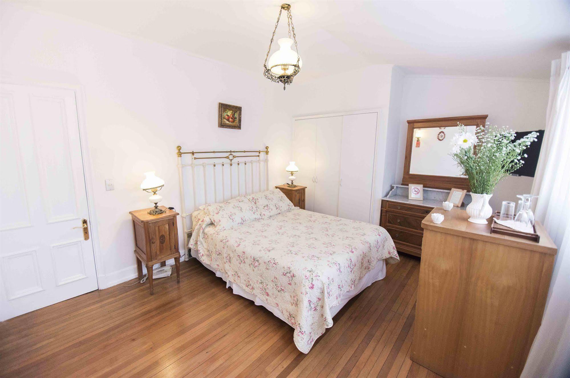 וואלפאראיסו Hotel Casa Somerscales מראה חיצוני תמונה